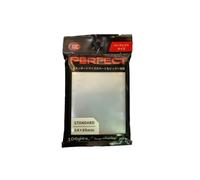 Akashiya KMC Kmc0273 Feuilles Standard « Taille Parfaite » (Lot de 100)