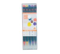 Akashiya pinceau Shin-Mouhitsu Encre (SA-300) Automne