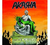 Akaska - Mother of Exiles [Import]