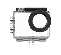 AKASO Brave 4 Pro - Boîtier étanche pour Caméra d'action Brave 4 Pro