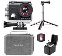 AKASO EK7000 Pro Caméra Sport Kit de Perche à Selfie 4K30FPS 20MP WiFi EIS