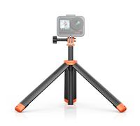 AKASO Poignée Flottante pour Trépied Monopode Selfie | Compatible avec AKASO EK7000/EK70000 Pro/Brave 7/Brave 7 LE/ Hero13/12/11/10/9/Max/Osmo Action, Autre Marque de Caméra Sport