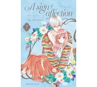 AKATA A sign of affection tome 7