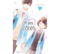 Akata À tes côtés tome 1