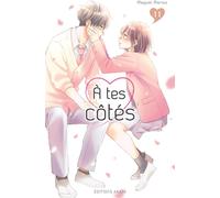 Akata À tes côtés tome 11