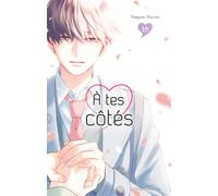 AKATA À tes côtés tome 16