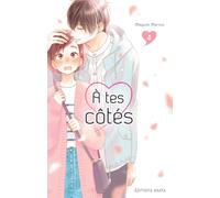 Akata À tes côtés tome 4