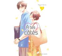 Akata À tes côtés tome 7