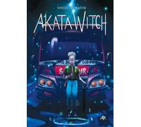 Akata - Akata Witch