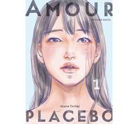 Akata Amour placebo tome 1