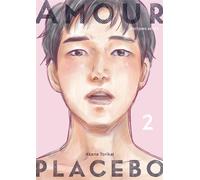 Akata Amour placebo tome 2