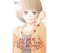 Akata Au début de la fin du monde