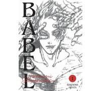 AKATA Babel tome 1