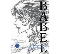 AKATA Babel tome 2