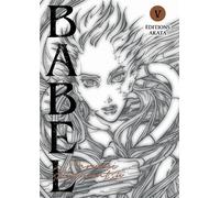AKATA Babel tome 5