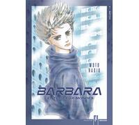 AKATA Barbara, l'entre-deux-mondes tome 1