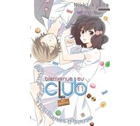 AKATA Bienvenue au club tome 11
