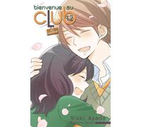 AKATA Bienvenue au club tome 12