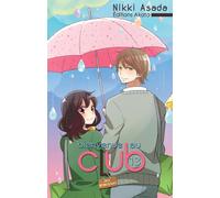 Akata Bienvenue au club tome 13