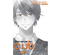 Akata Bienvenue au club tome 14