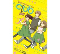 Akata Bienvenue au club tome 7