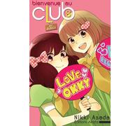 AKATA Bienvenue au club tome 8