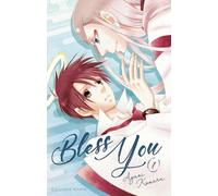 Akata Bless you tome 1