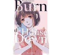 Akata Burn the house down tome 6