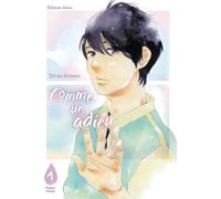 AKATA Comme un adieu tome 1
