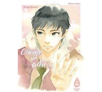 AKATA Comme un adieu tome 2
