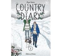 Akata Country diary tome 2