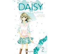 Akata Daisy tome 2