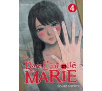 AKATA Dans l'intimité de Marie tome 4