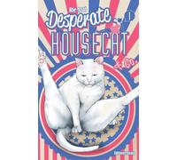 AKATA Desperate housecat tome 1