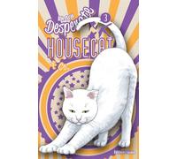 Akata Desperate housecat tome 3