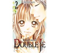 AKATA Double je tome 2