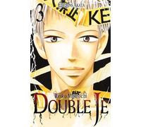 AKATA Double je tome 3