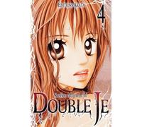AKATA Double Je tome 4