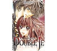 AKATA Double je tome 5