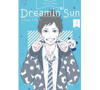 Akata Dreamin' sun tome 3