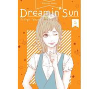 Akata Dreamin' sun tome 5