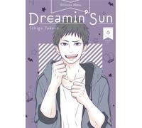 AKATA Dreamin' sun tome 6