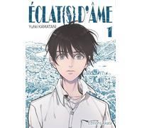 Akata Éclat(s) d'âme tome 1