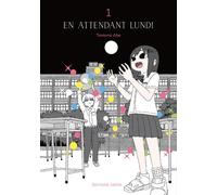 AKATA En attendant lundi tome 1