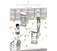 AKATA En attendant lundi tome 2