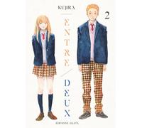 Akata Entre deux tome 2