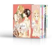 Akata Et plus si affinités ? - coffret Intégrale