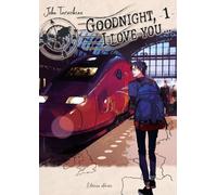 AKATA Goodnight, i love you... tome 1
