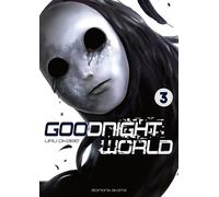 Akata Goodnight world tome 3