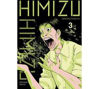 AKATA Himizu tome 3